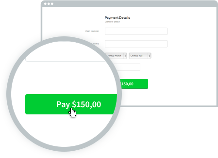 PAYMILL - Payment Service Provider